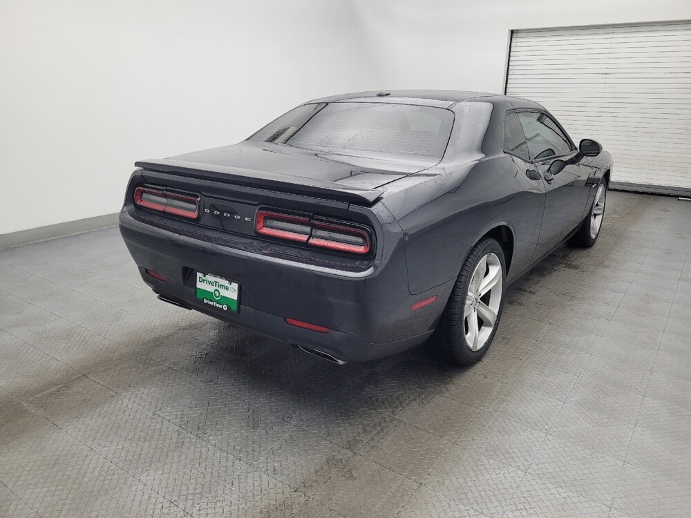 2017 Dodge Challenger in Salem, VA 24153 - 18095236 9