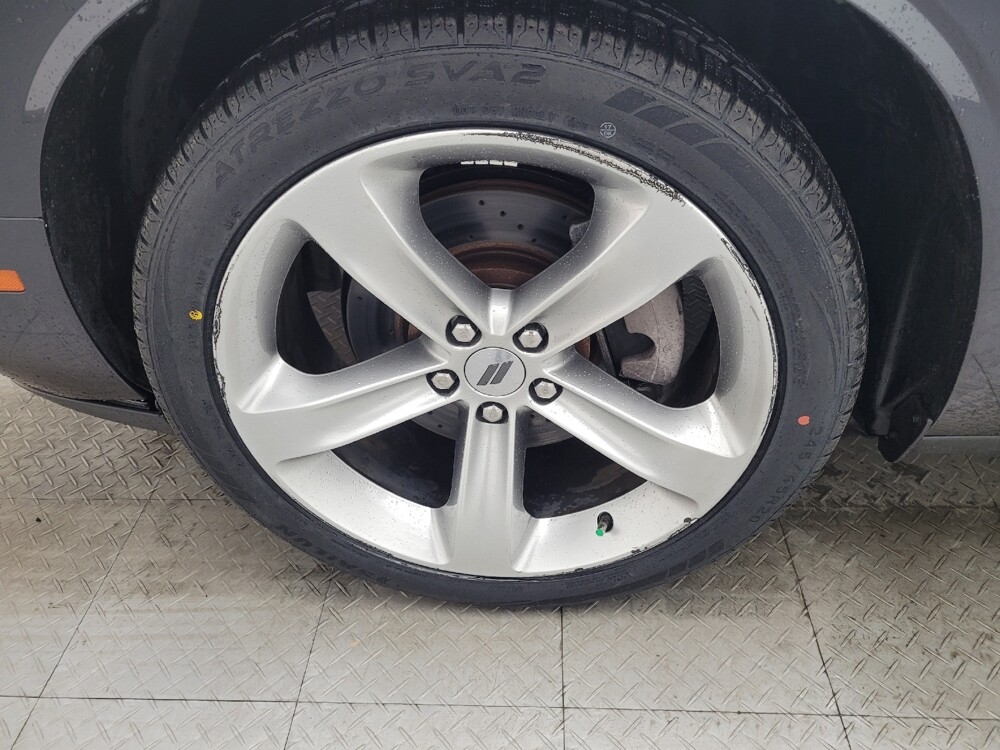 2017 Dodge Challenger in Salem, VA 24153 - 18095236 31