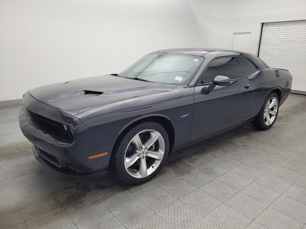 2017 Dodge Challenger in Salem, VA 24153 - 18095236 2