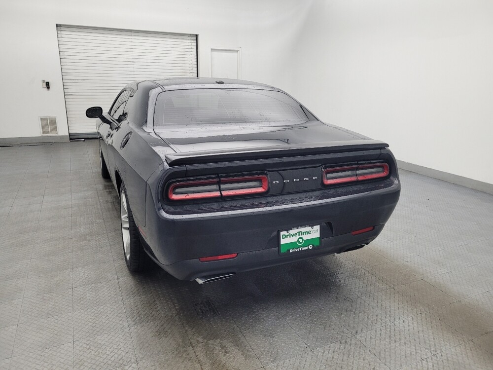 2017 Dodge Challenger in Salem, VA 24153 - 18095236 6