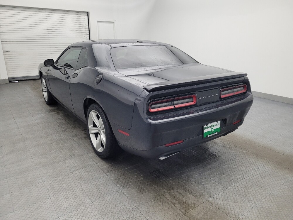 2017 Dodge Challenger in Salem, VA 24153 - 18095236 5