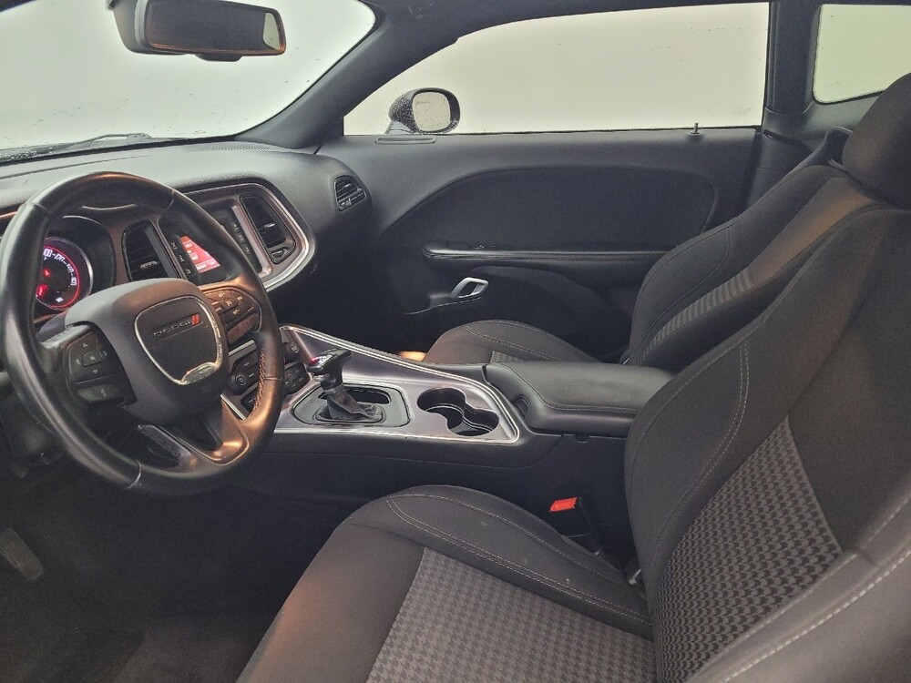 2017 Dodge Challenger in Salem, VA 24153 - 18095236 17