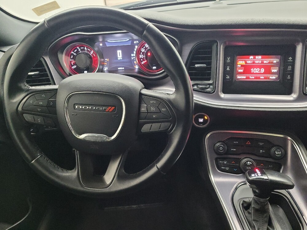 2017 Dodge Challenger in Salem, VA 24153 - 18095236 22