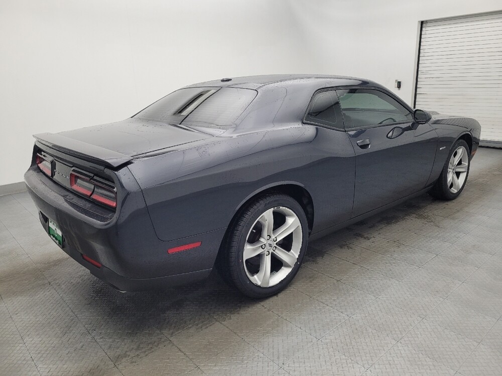 2017 Dodge Challenger in Salem, VA 24153 - 18095236 10