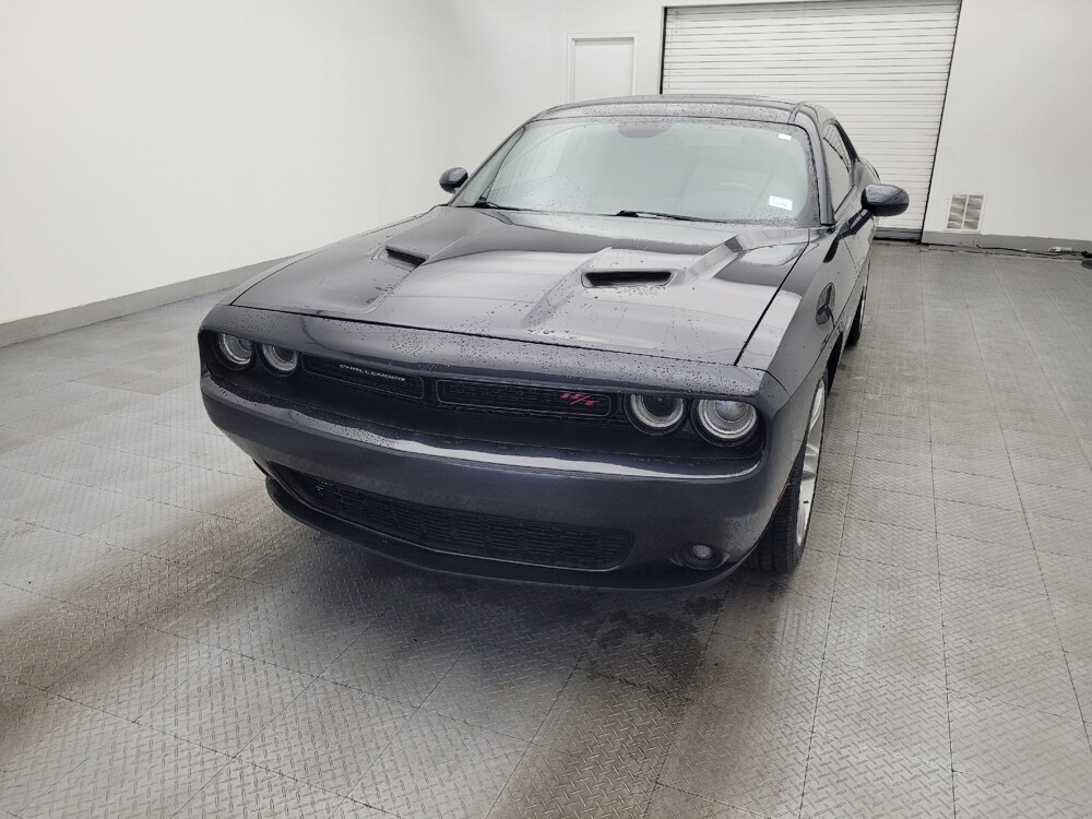 2017 Dodge Challenger in Salem, VA 24153 - 18095236 15