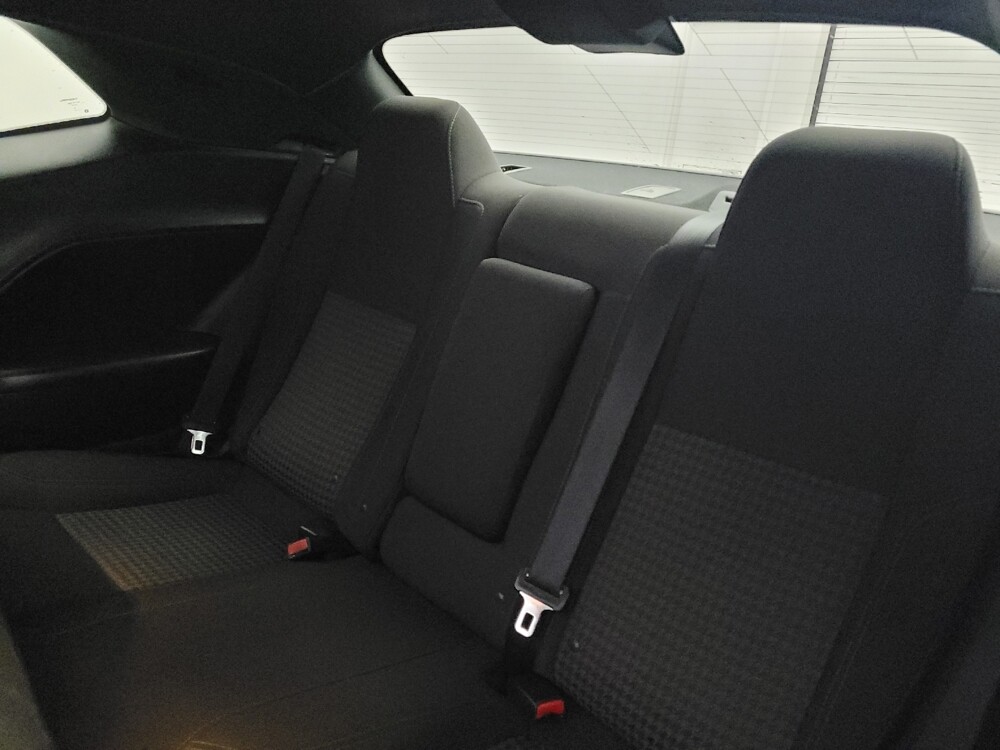 2017 Dodge Challenger in Salem, VA 24153 - 18095236 18