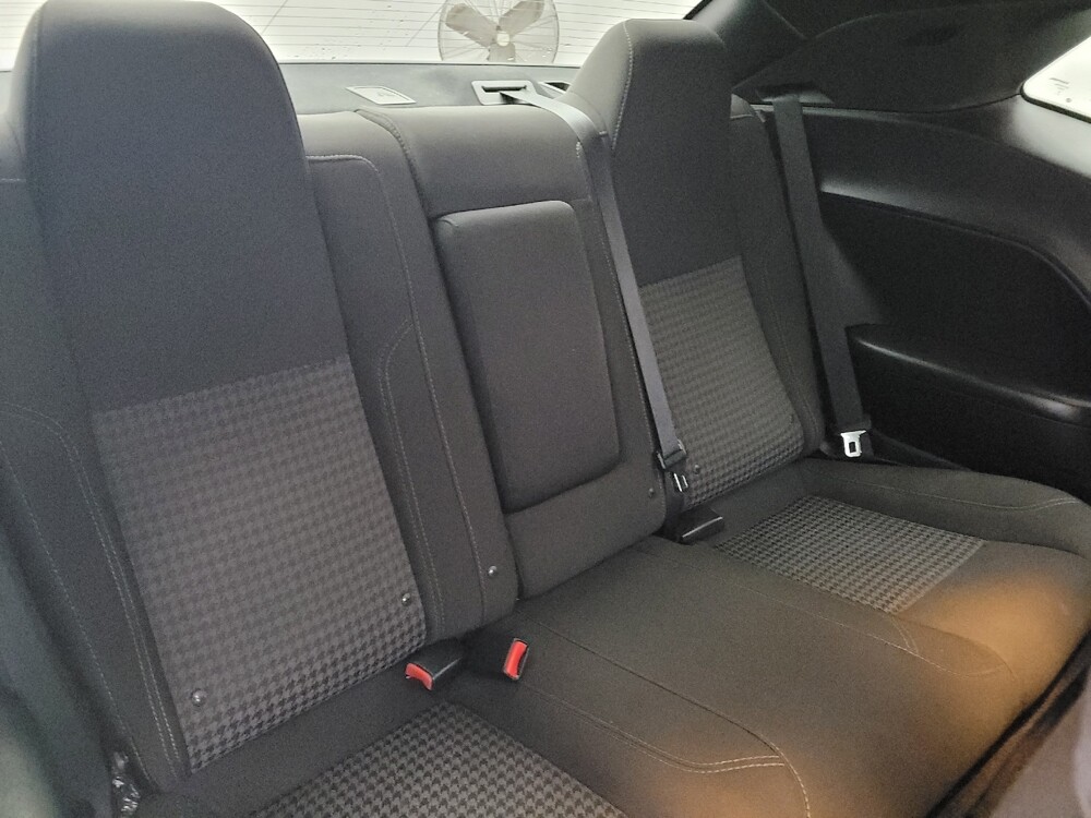 2017 Dodge Challenger in Salem, VA 24153 - 18095236 19