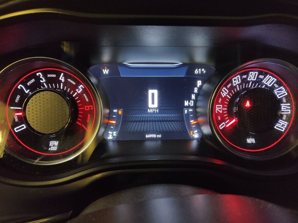 2017 Dodge Challenger in Salem, VA 24153 - 18095236 23