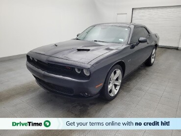 2017 Dodge Challenger in Salem, VA 24153