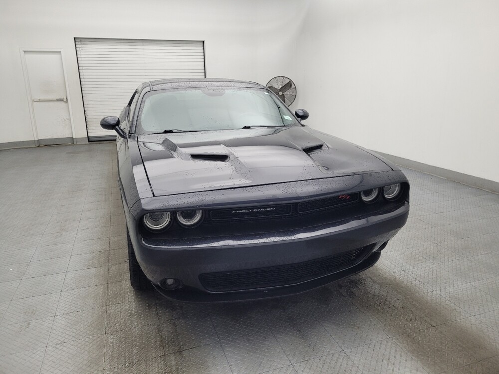 2017 Dodge Challenger in Salem, VA 24153 - 18095236 14