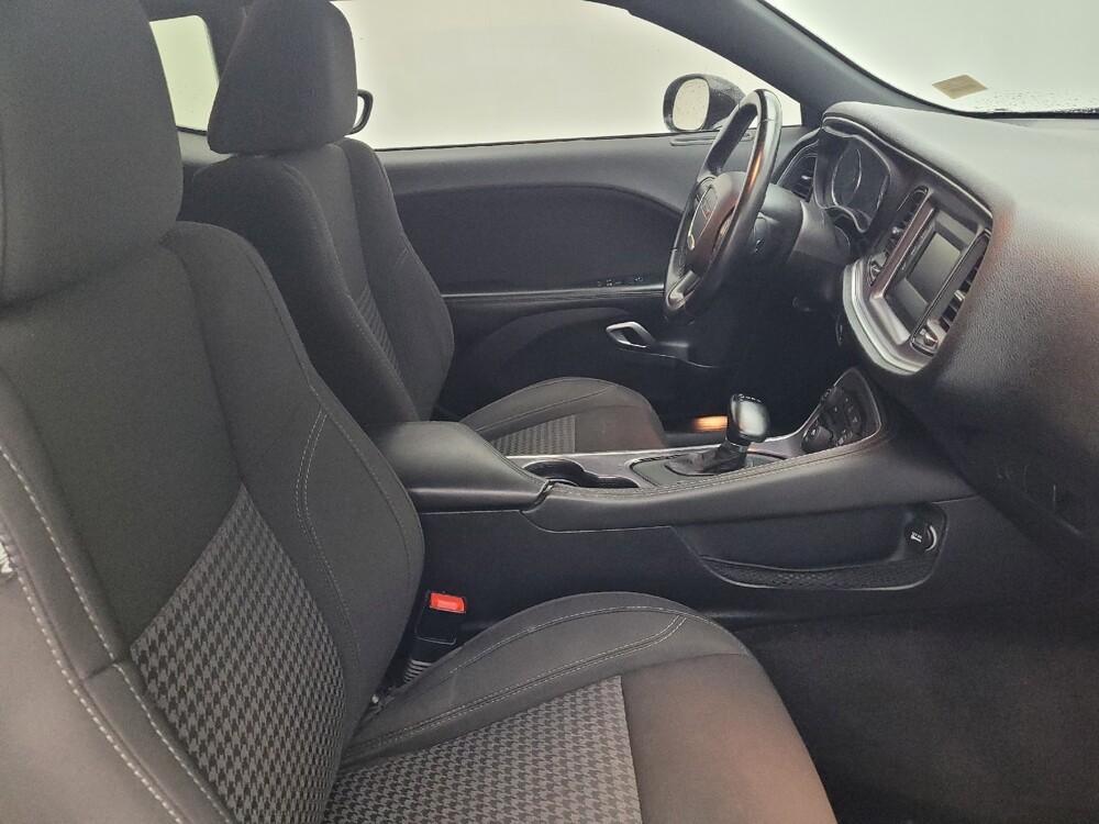 2017 Dodge Challenger in Salem, VA 24153 - 18095236 21