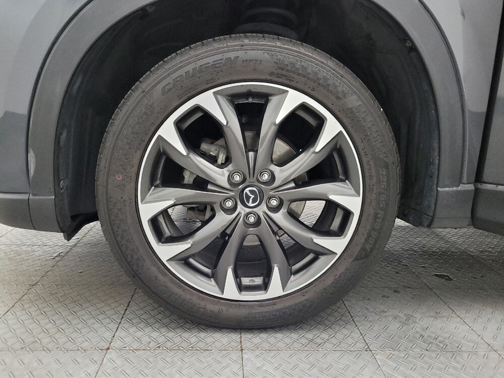 2016 Mazda CX-5 in Phoenix, AZ 85015 - 18095237 31