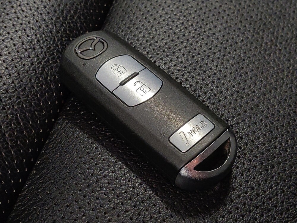 2016 Mazda CX-5 in Phoenix, AZ 85015 - 18095237 32