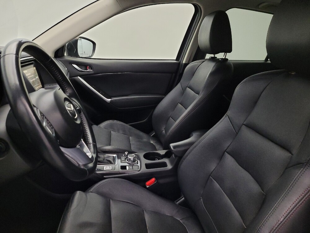 2016 Mazda CX-5 in Phoenix, AZ 85015 - 18095237 17