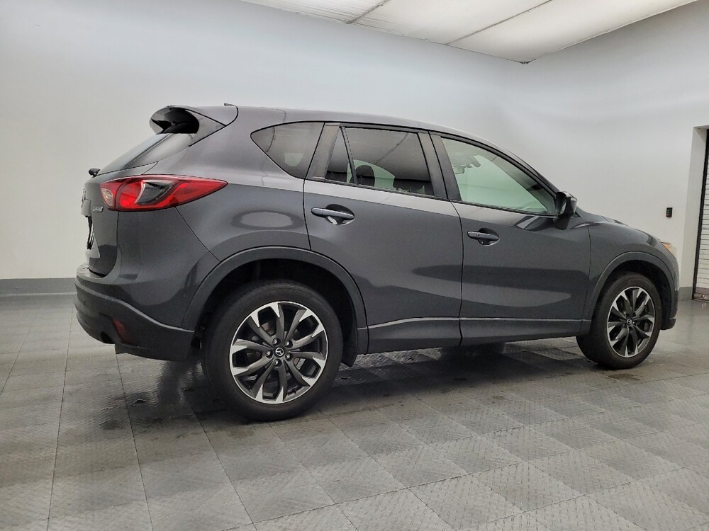2016 Mazda CX-5 in Phoenix, AZ 85015 - 18095237 10
