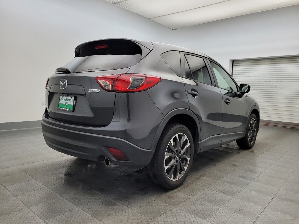 2016 Mazda CX-5 in Phoenix, AZ 85015 - 18095237 9