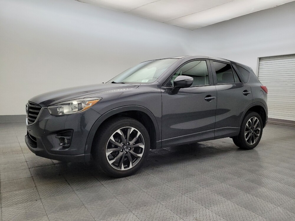 2016 Mazda CX-5 in Phoenix, AZ 85015 - 18095237 2