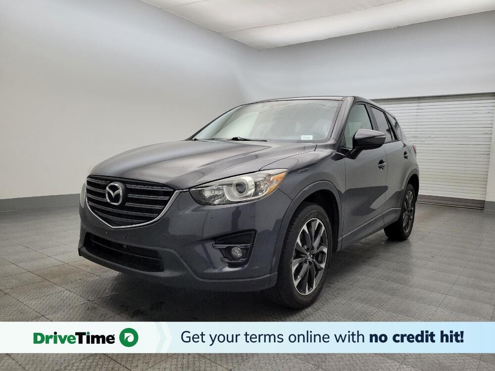 2016 Mazda CX-5 in Phoenix, AZ 85015 - 18095237