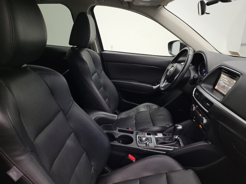 2016 Mazda CX-5 in Phoenix, AZ 85015 - 18095237 21