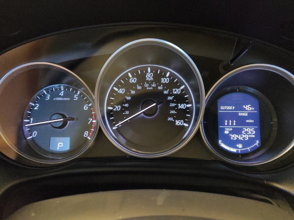 2016 Mazda CX-5 in Phoenix, AZ 85015 - 18095237 23