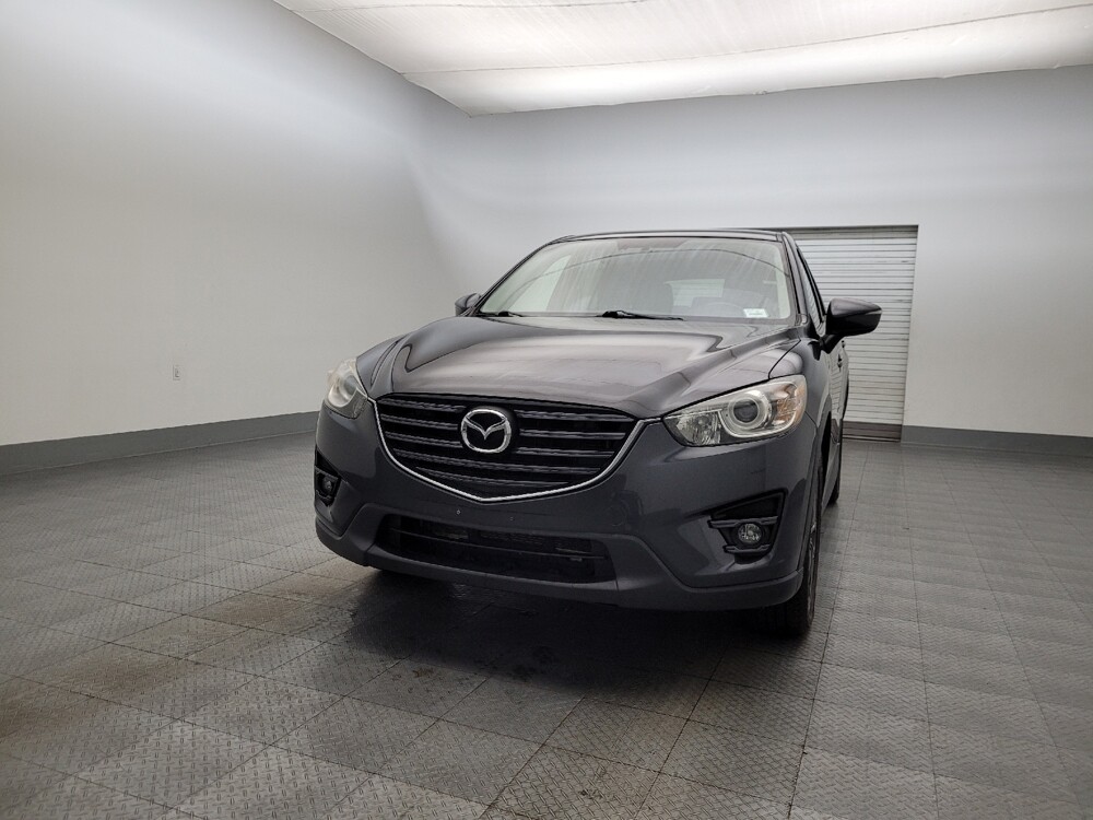 2016 Mazda CX-5 in Phoenix, AZ 85015 - 18095237 15