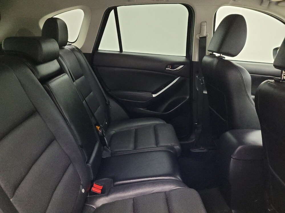 2016 Mazda CX-5 in Phoenix, AZ 85015 - 18095237 19