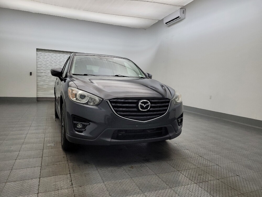 2016 Mazda CX-5 in Phoenix, AZ 85015 - 18095237 14