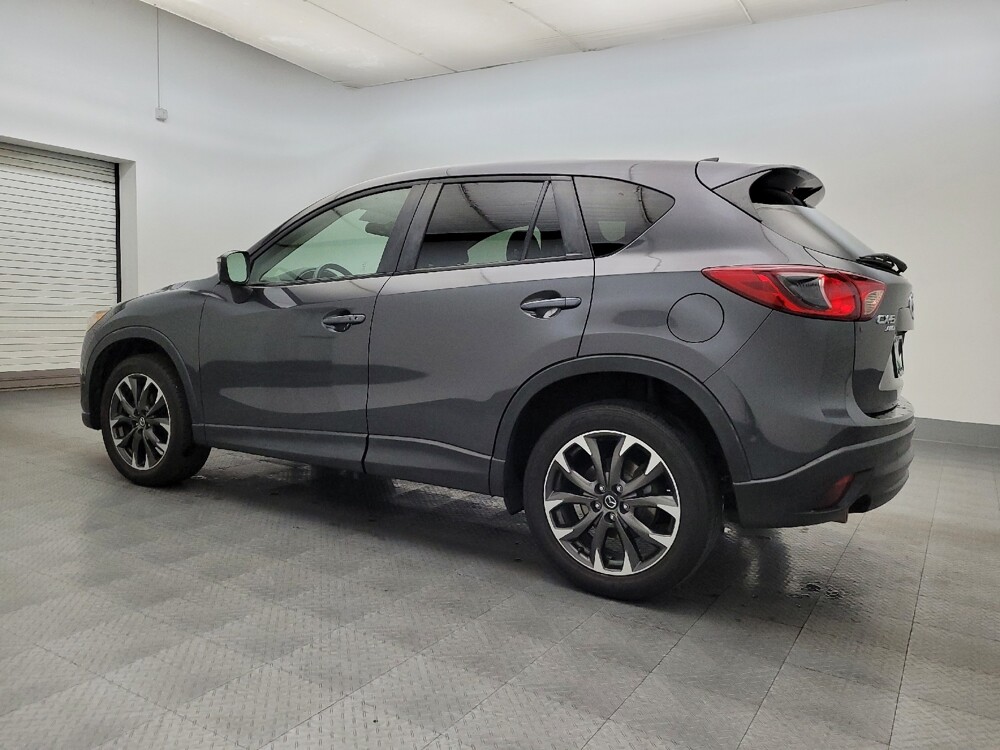 2016 Mazda CX-5 in Phoenix, AZ 85015 - 18095237 3