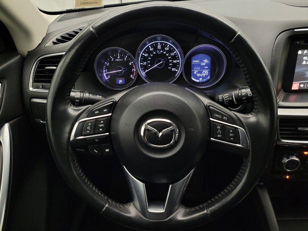 2016 Mazda CX-5 in Phoenix, AZ 85015 - 18095237 22