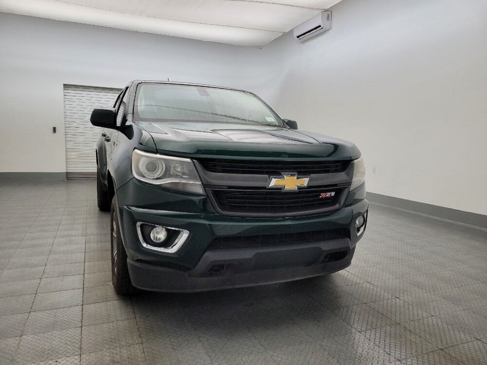 2016 Chevrolet Colorado in Phoenix, AZ 85015 - 18095238 14