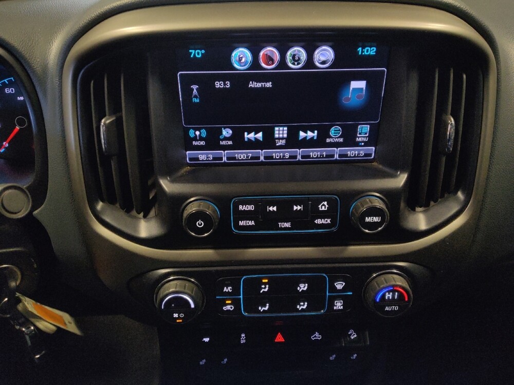 2016 Chevrolet Colorado in Phoenix, AZ 85015 - 18095238 25