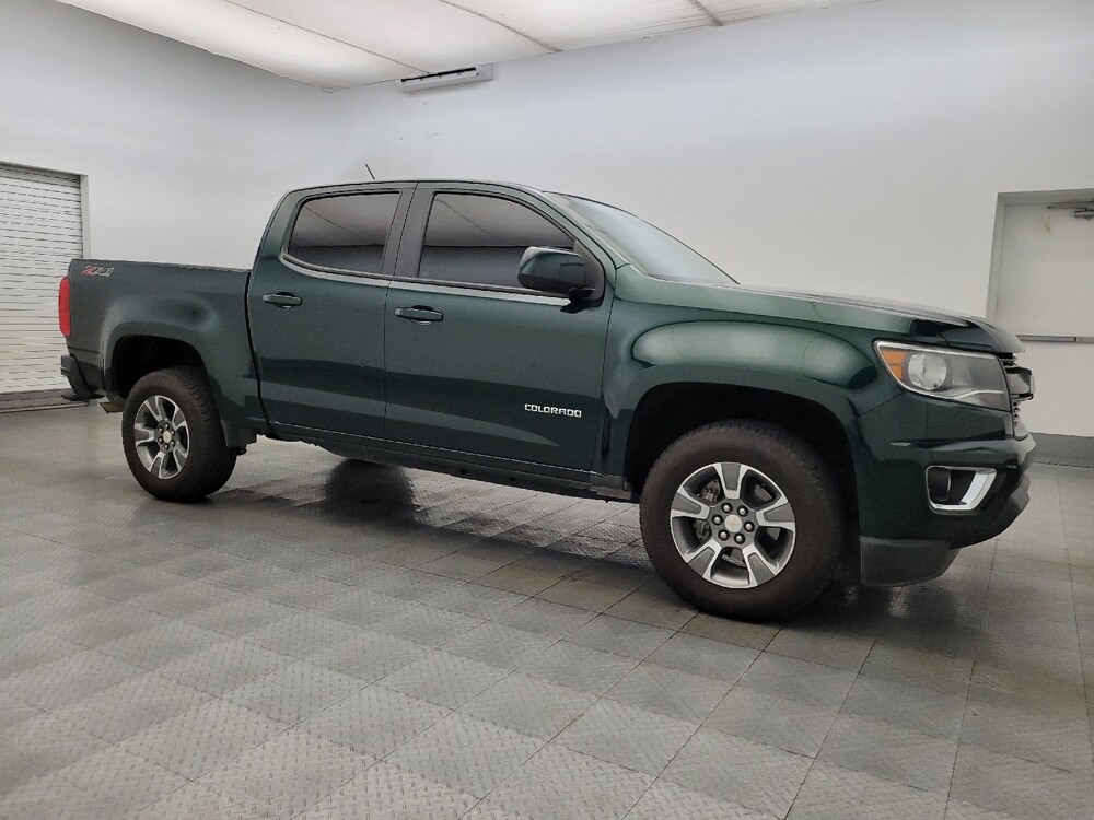 2016 Chevrolet Colorado in Phoenix, AZ 85015 - 18095238 11