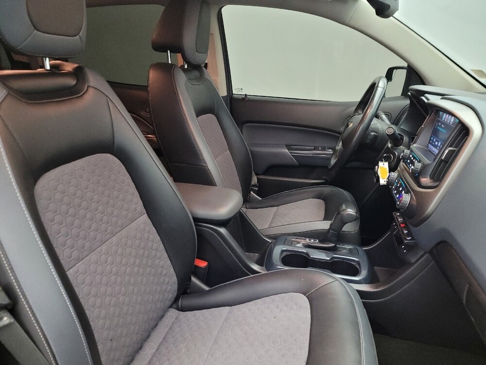 2016 Chevrolet Colorado in Phoenix, AZ 85015 - 18095238 21