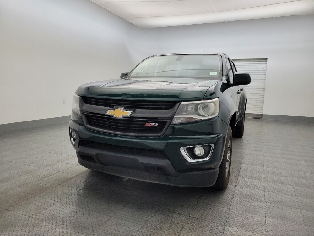 2016 Chevrolet Colorado in Phoenix, AZ 85015 - 18095238 15