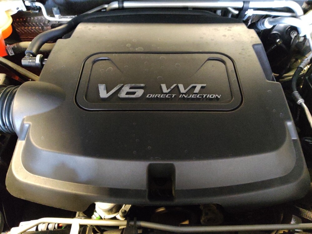 2016 Chevrolet Colorado in Phoenix, AZ 85015 - 18095238 30