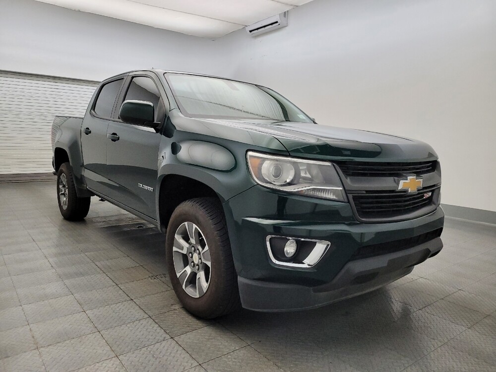 2016 Chevrolet Colorado in Phoenix, AZ 85015 - 18095238 13