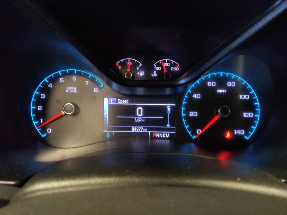 2016 Chevrolet Colorado in Phoenix, AZ 85015 - 18095238 23