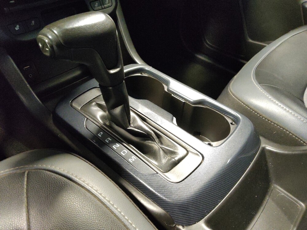 2016 Chevrolet Colorado in Phoenix, AZ 85015 - 18095238 26