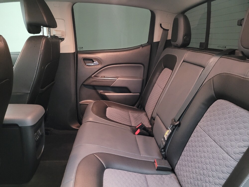 2016 Chevrolet Colorado in Phoenix, AZ 85015 - 18095238 18