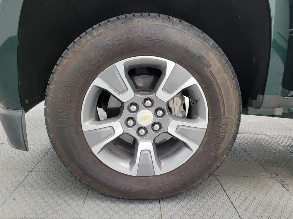 2016 Chevrolet Colorado in Phoenix, AZ 85015 - 18095238 31