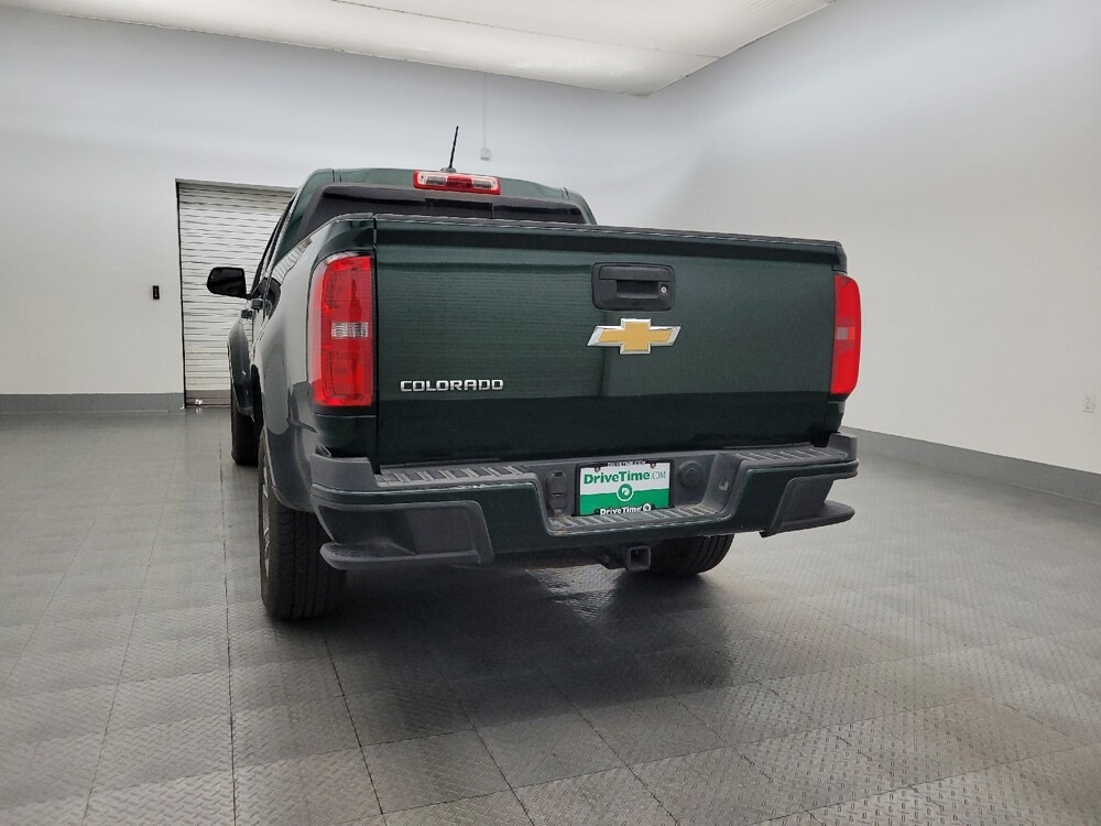2016 Chevrolet Colorado in Phoenix, AZ 85015 - 18095238 6