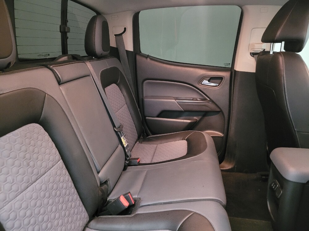 2016 Chevrolet Colorado in Phoenix, AZ 85015 - 18095238 19