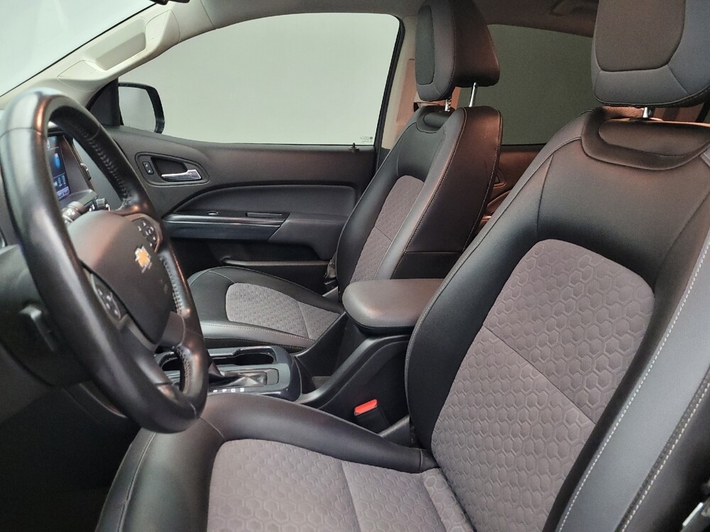 2016 Chevrolet Colorado in Phoenix, AZ 85015 - 18095238 17