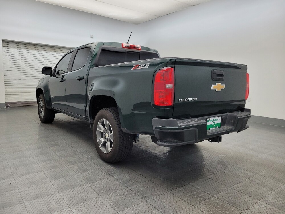 2016 Chevrolet Colorado in Phoenix, AZ 85015 - 18095238 5