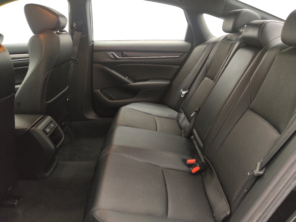 2021 Honda Accord in Jacksonville, FL 32210 - 18095239 18