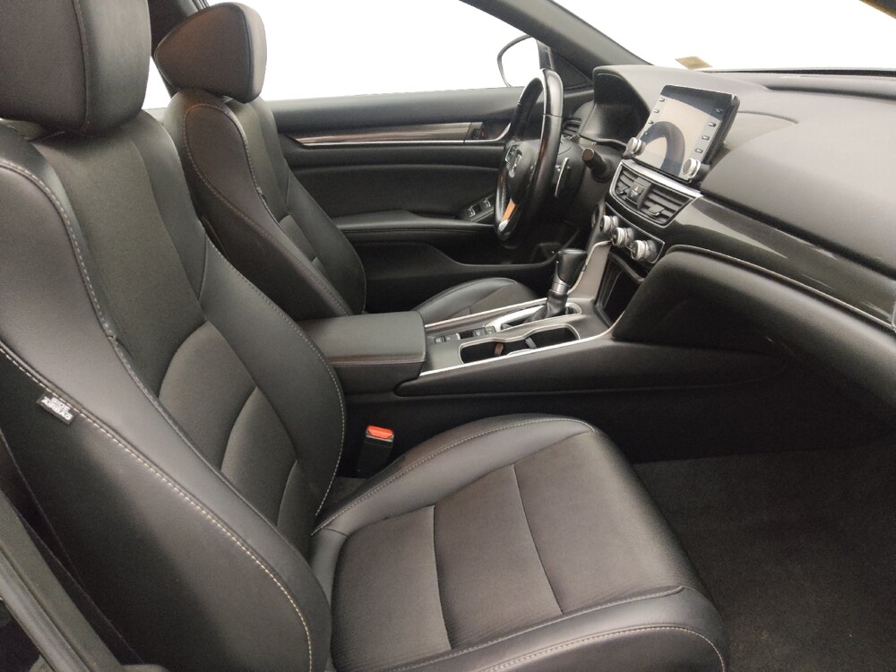 2021 Honda Accord in Jacksonville, FL 32210 - 18095239 21