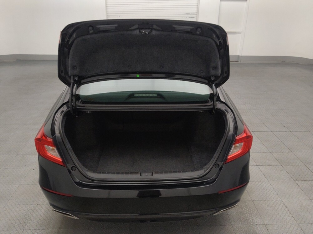 2021 Honda Accord in Jacksonville, FL 32210 - 18095239 29