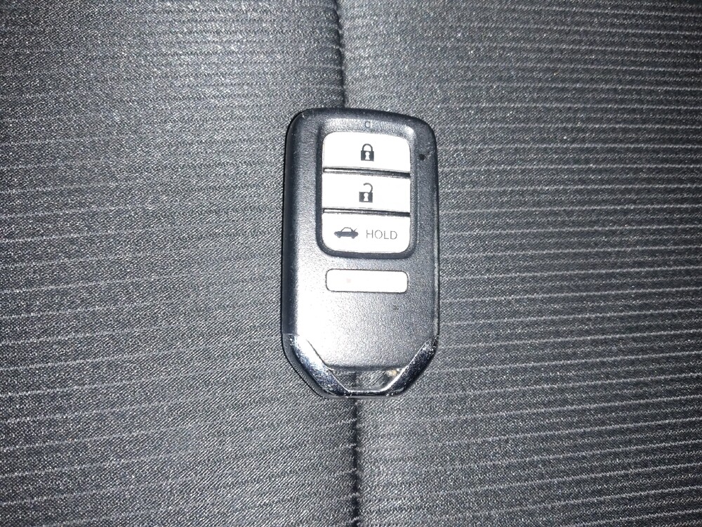 2021 Honda Accord in Jacksonville, FL 32210 - 18095239 32