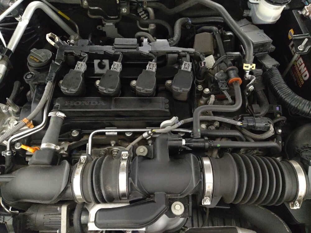 2021 Honda Accord in Jacksonville, FL 32210 - 18095239 30