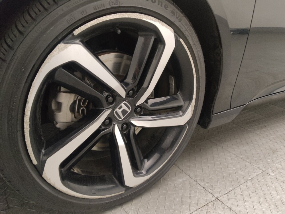 2021 Honda Accord in Jacksonville, FL 32210 - 18095239 31